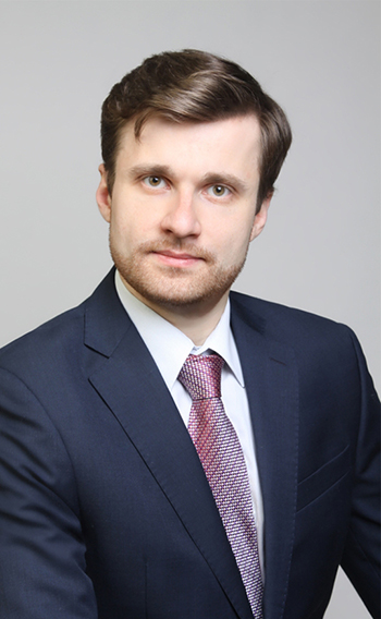 Sergey Sevbitov
