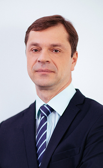 Igor Tsitavets