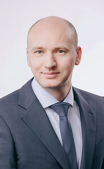 Siarhei Niaborski