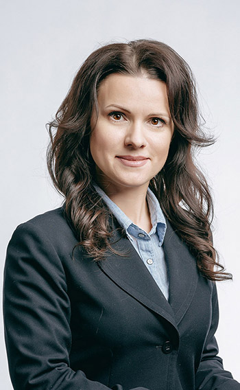 Elena Ovsianko