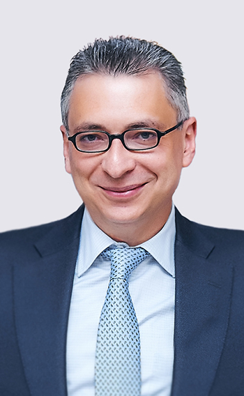 Alexander Sokol