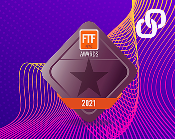 CompatibL shortlisted for the FTF News Technology Innovation Awards 2021