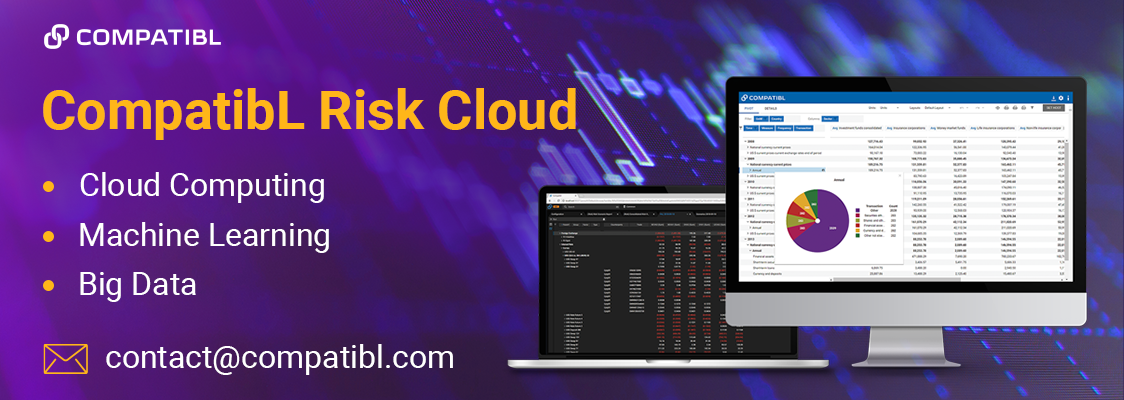 CompatibL Risk Cloud