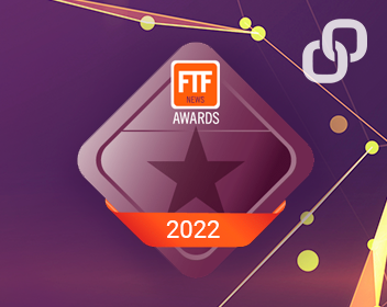 CompatibL Shortlisted for the FTF News Technology Innovation Awards 2022