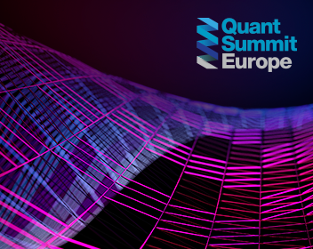 CompatibL to Attend Quant Summit Europe 2022