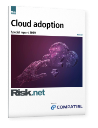 Cloud Adoption Special Report 2019