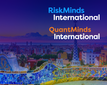 Meet CompatibL at QuantMinds International and RiskMinds International 2022