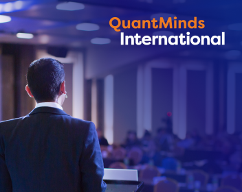 CompatibL at QuantMinds International 2022