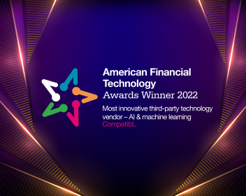 CompatibL Wins at the American Financial Technology Awards 2022