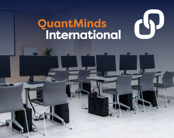 Join CompatibL for a Hackathon at QuantMinds International 2023